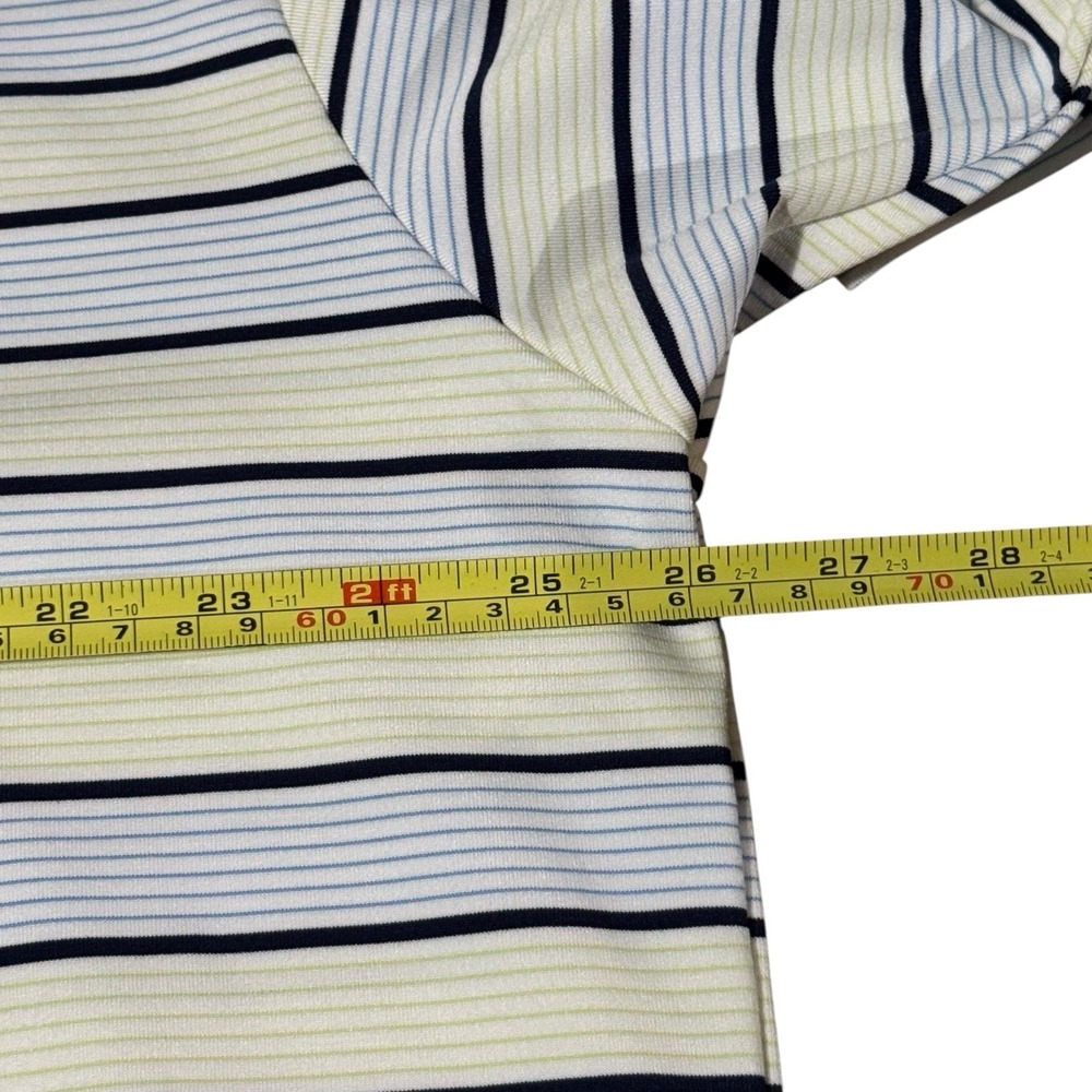 Straight Down Performance SDP Golf Polo Mirabel G… - image 8